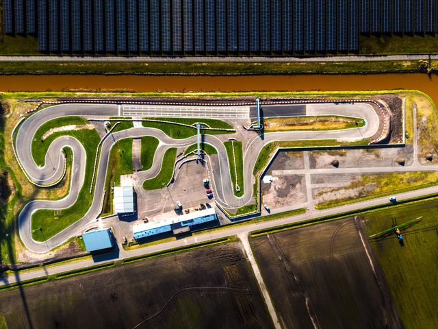 Karting Emmen