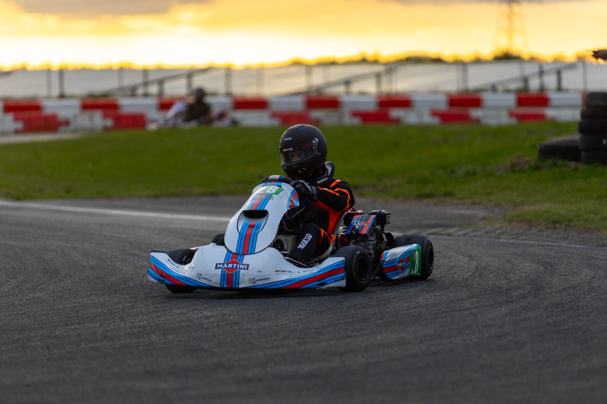 JMNDijkstra Motorsport