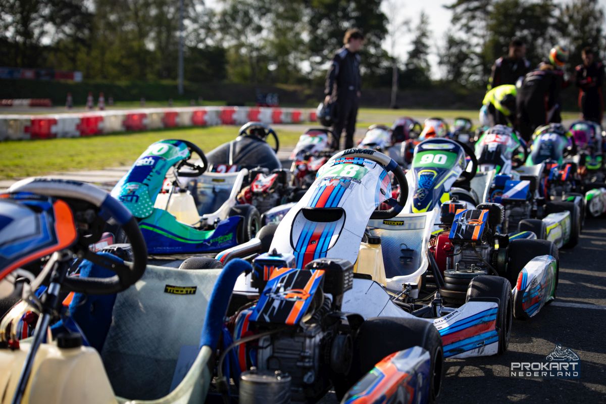 Parc ferme