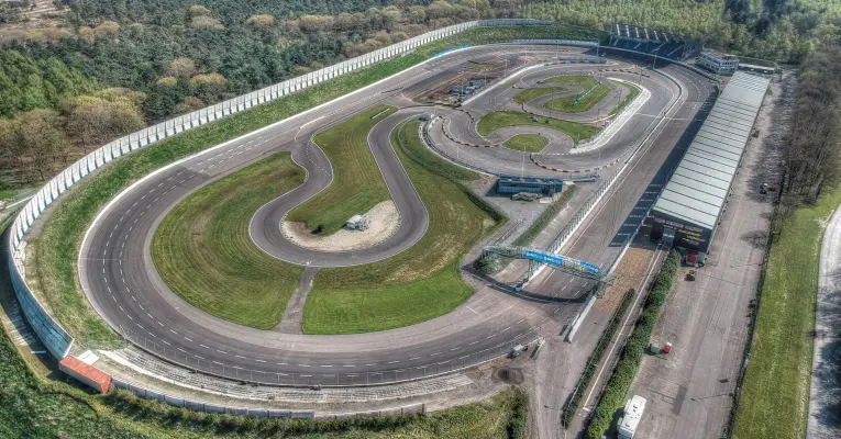 Raceway Venray